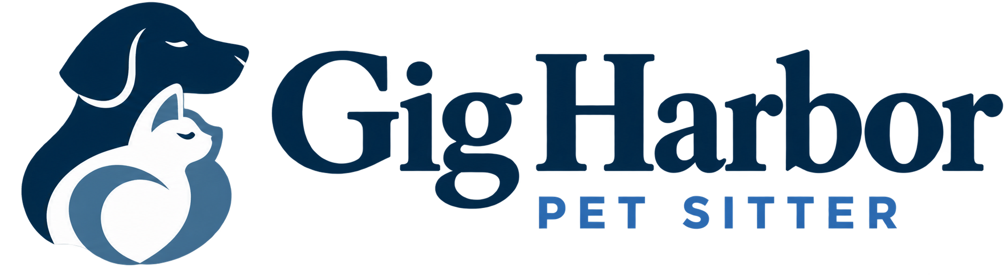 Gig Harbor Pet Sitter